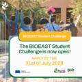 BIOEAST Student Challenge invites the next generation of bioeconomy innovator